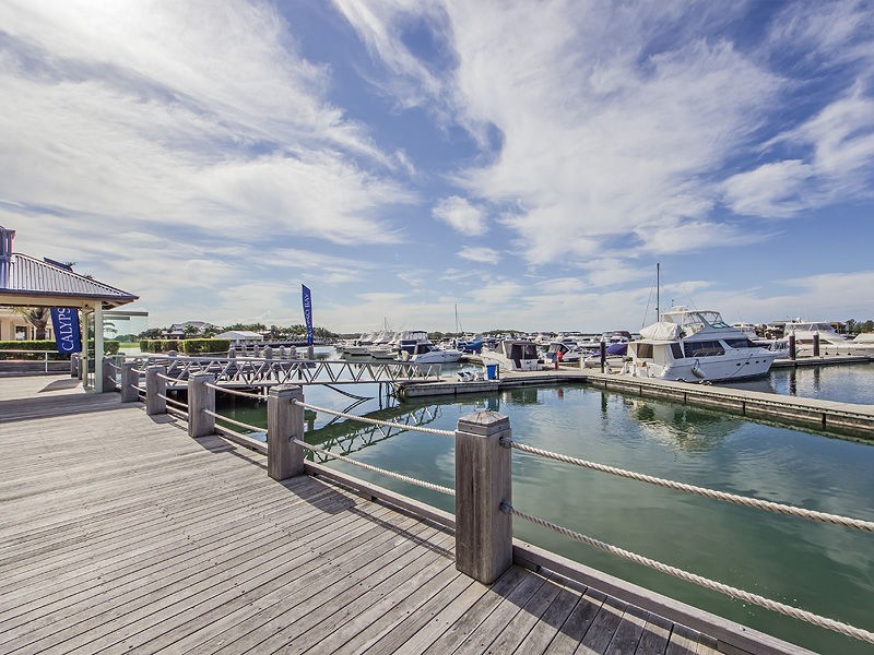 Villa 1/998 Harrigans Lane, Calypso Bay, Jacobs Well QLD 4208