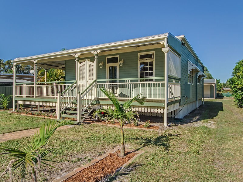 41 Pelican Parade, Jacobs Well QLD 4208
