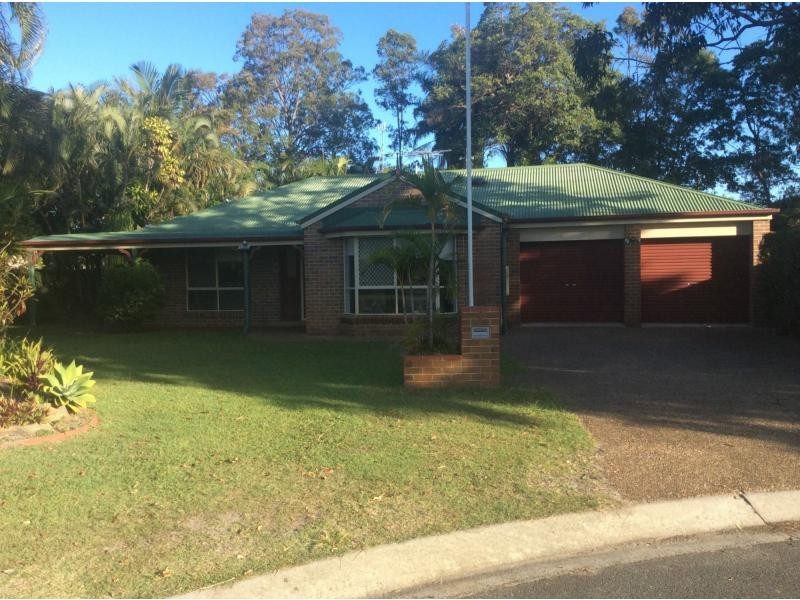 8 Sails Court, Jacobs Well QLD 4208