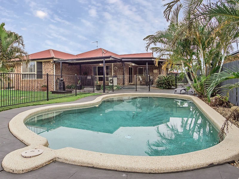 14 Bangalow Drive, Steiglitz QLD 4207