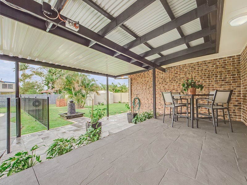 14 Bangalow Drive, Steiglitz QLD 4207