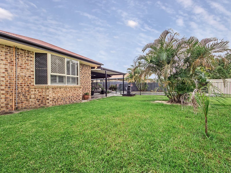 14 Bangalow Drive, Steiglitz QLD 4207