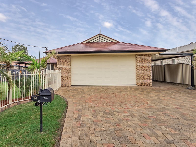 14 Bangalow Drive, Steiglitz QLD 4207