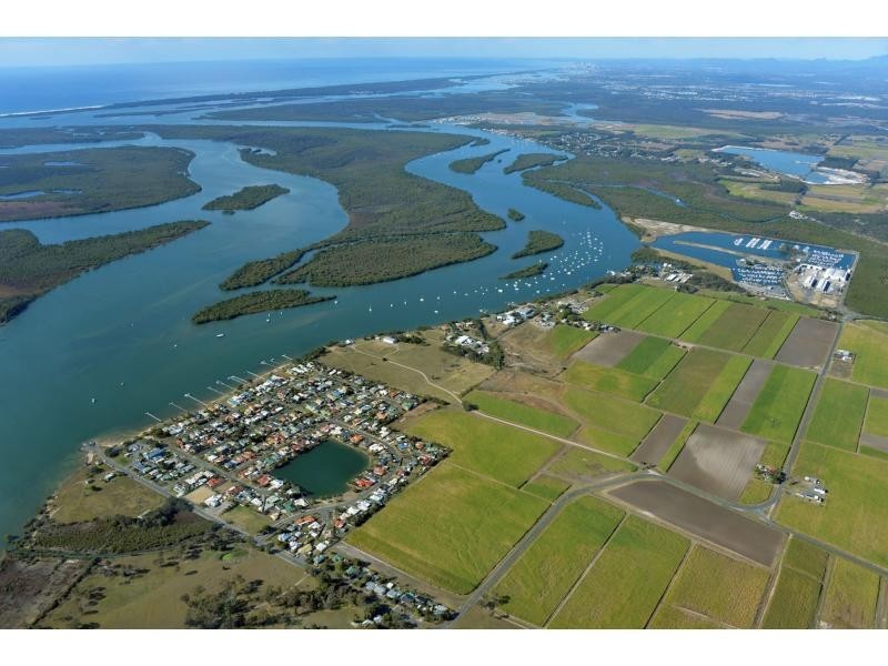14 Bangalow Drive, Steiglitz QLD 4207