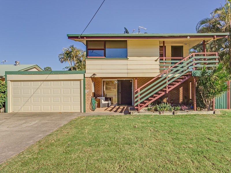 43 Kumgum Street, Jacobs Well QLD 4208