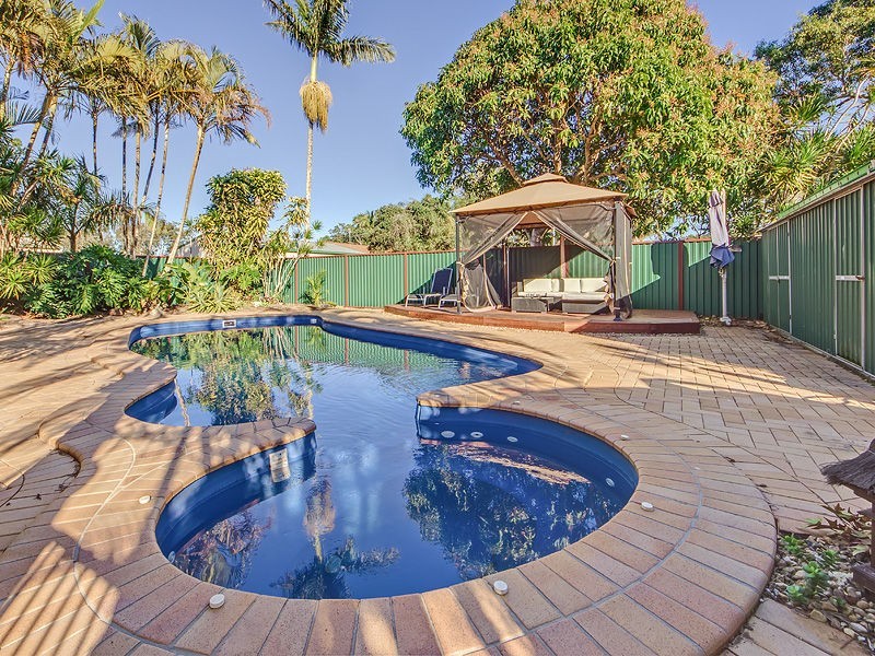 43 Kumgum Street, Jacobs Well QLD 4208