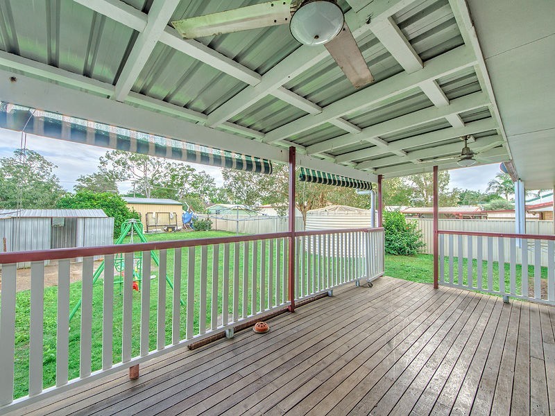 Jacobs Well QLD 4208