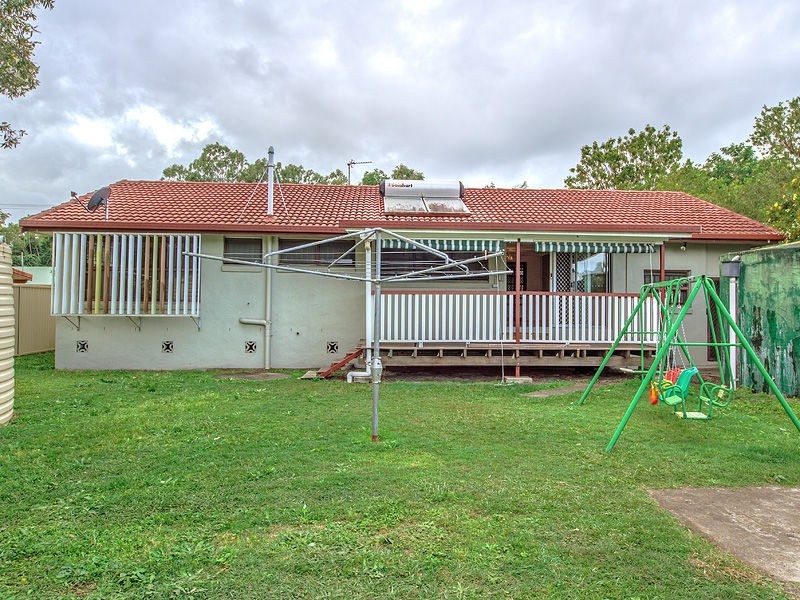 Jacobs Well QLD 4208