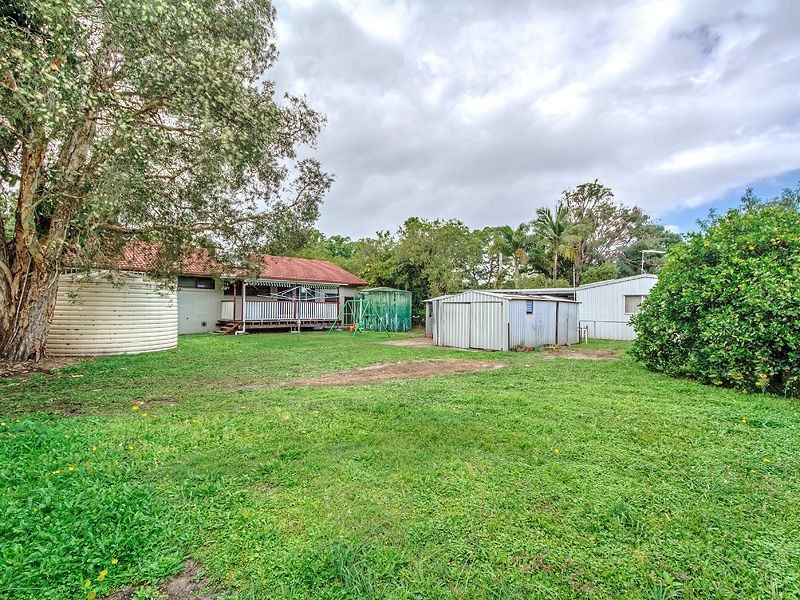 Jacobs Well QLD 4208