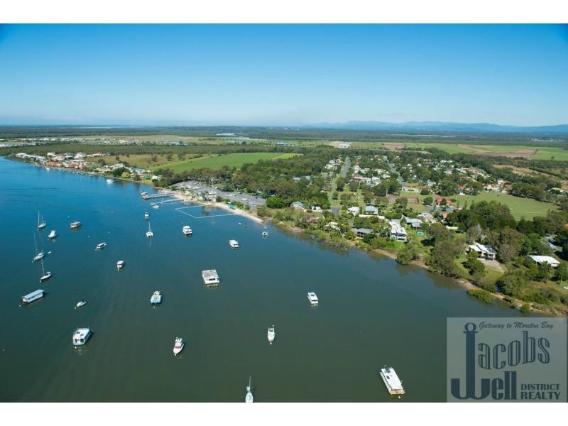Jacobs Well QLD 4208
