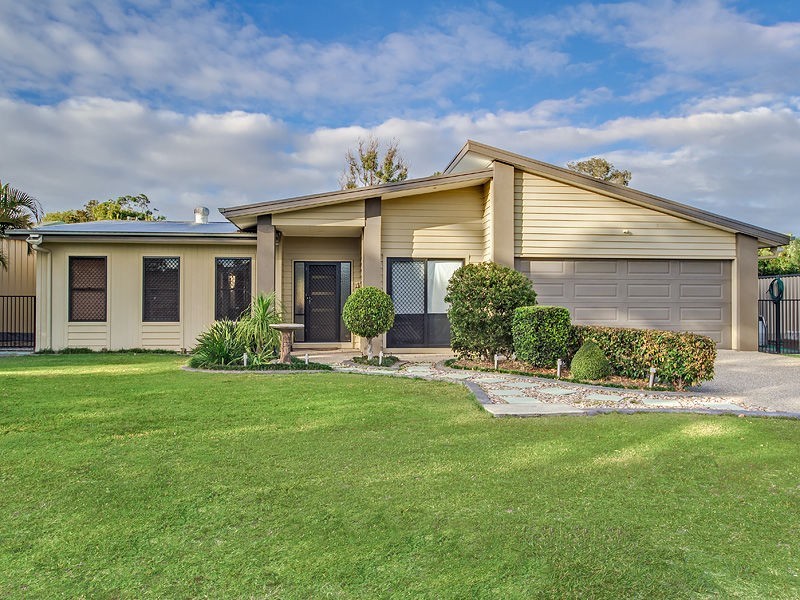 11 Garagul Street, Jacobs Well QLD 4208