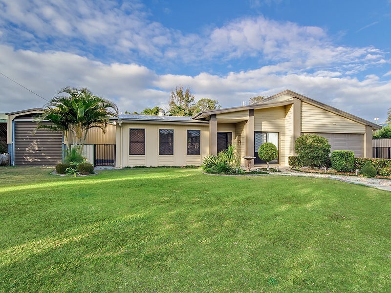 11 Garagul Street, Jacobs Well QLD 4208