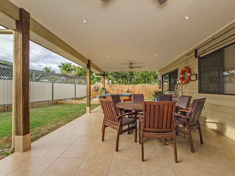 11 Garagul Street, Jacobs Well QLD 4208