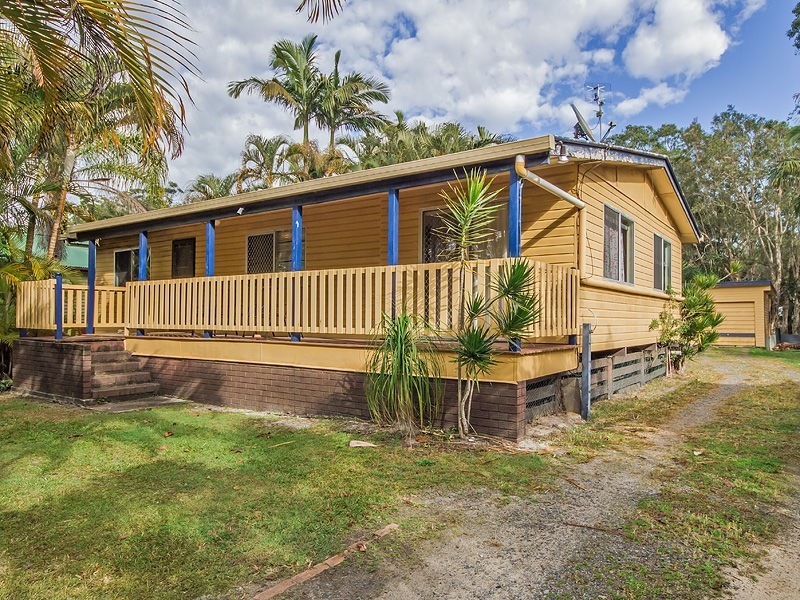 Jacobs Well QLD 4208