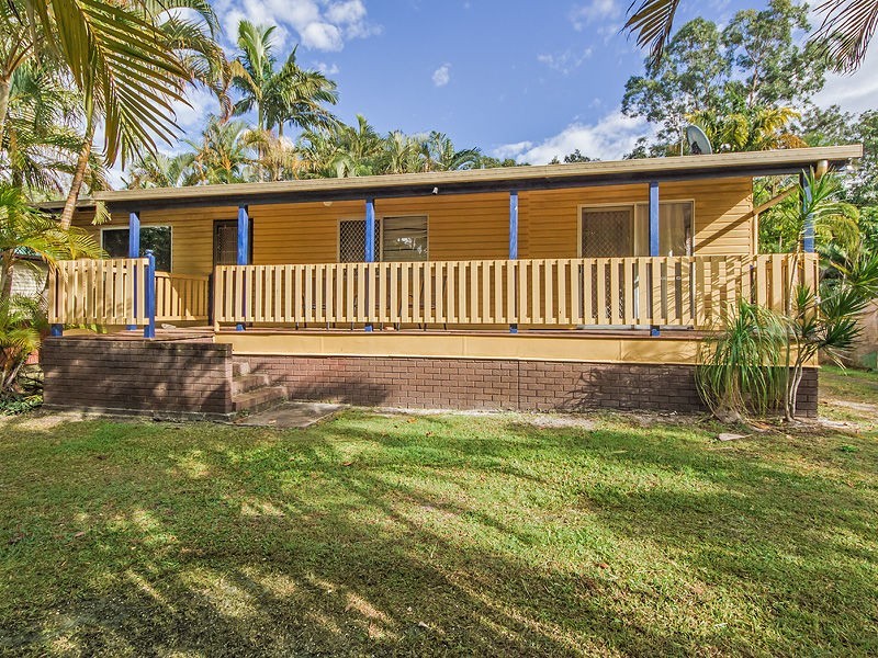 Jacobs Well QLD 4208