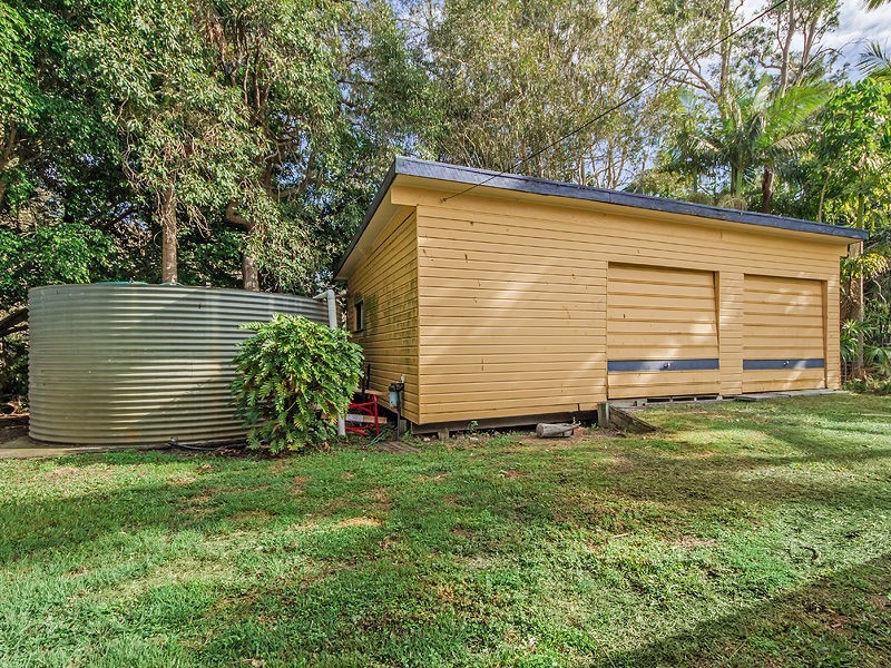 Jacobs Well QLD 4208