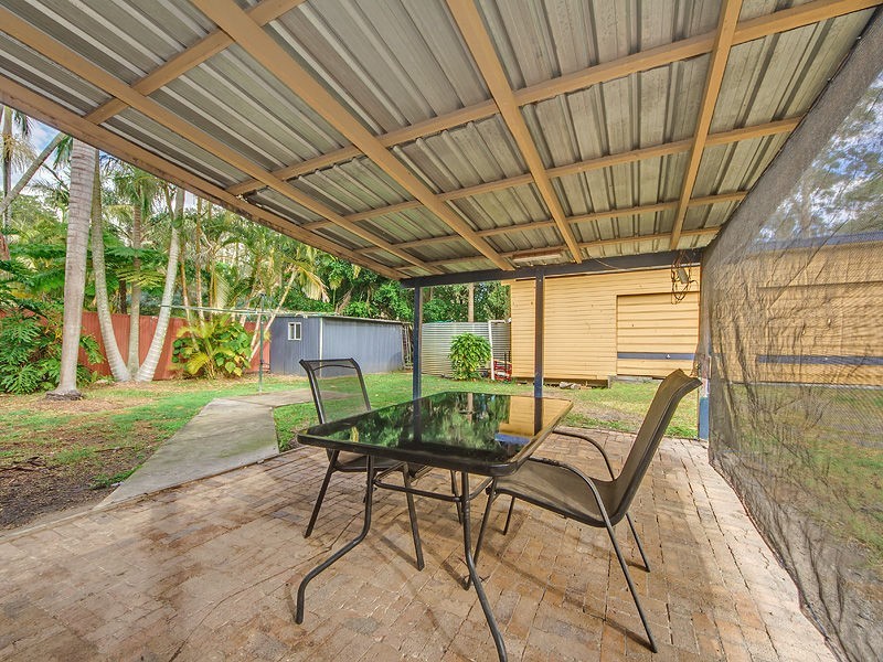 Jacobs Well QLD 4208