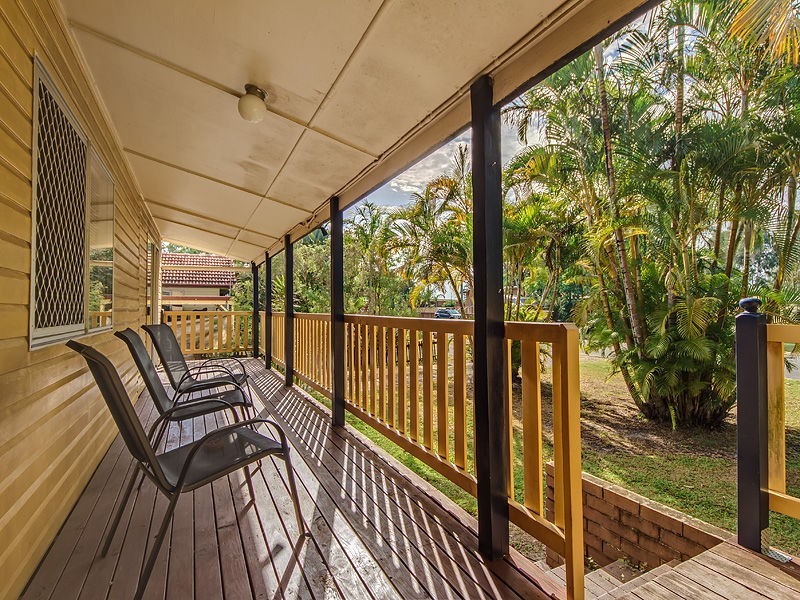 Jacobs Well QLD 4208