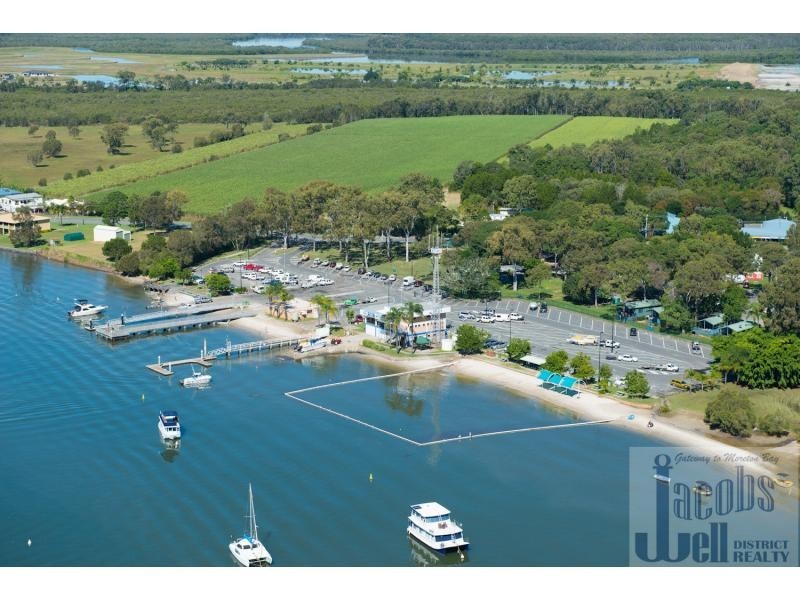 Jacobs Well QLD 4208