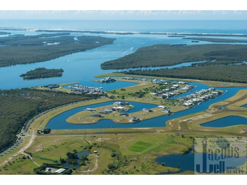 Jacobs Well QLD 4208