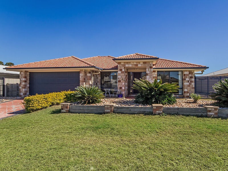 7 Nassau Place, Jacobs Well QLD 4208