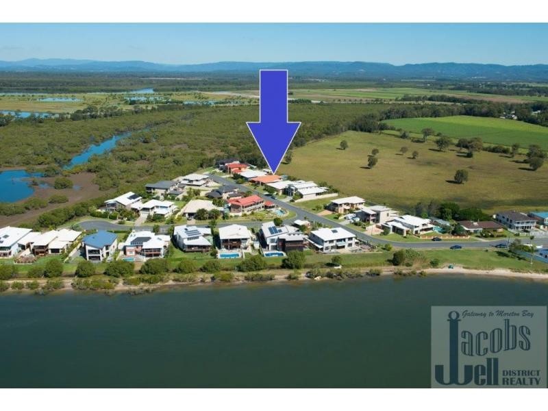 7 Nassau Place, Jacobs Well QLD 4208
