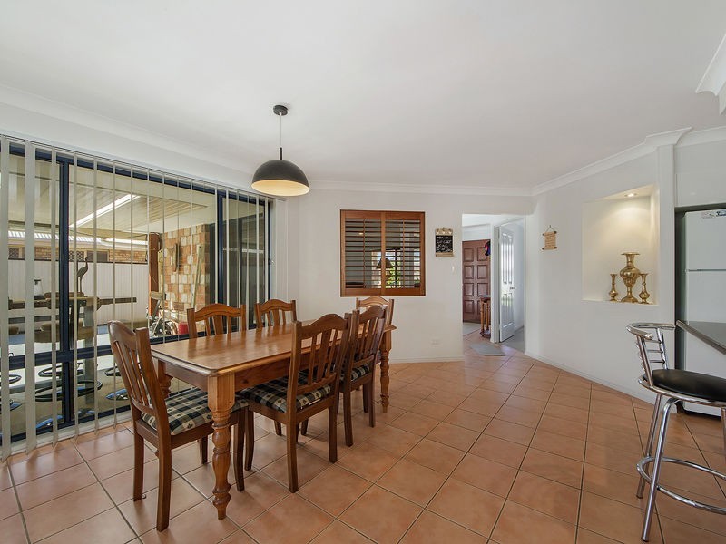 7 Nassau Place, Jacobs Well QLD 4208