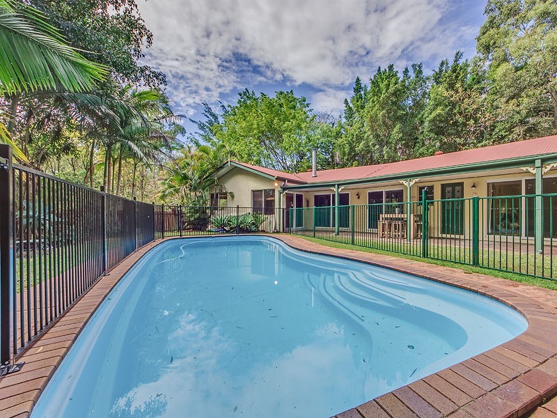 3 DEWBERRY WAY, Gaven QLD 4211