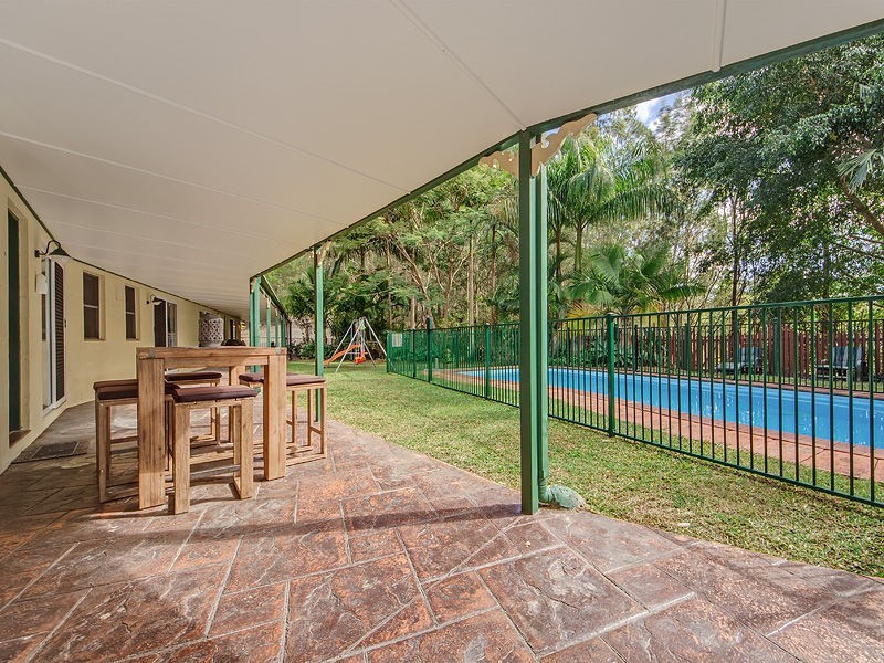 3 DEWBERRY WAY, Gaven QLD 4211