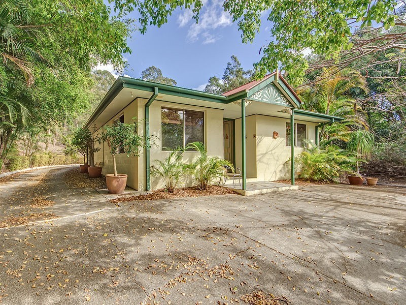 3 DEWBERRY WAY, Gaven QLD 4211
