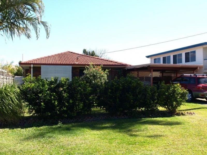17 Hibiscus Street, Cabbage Tree Point, Steiglitz QLD 4207
