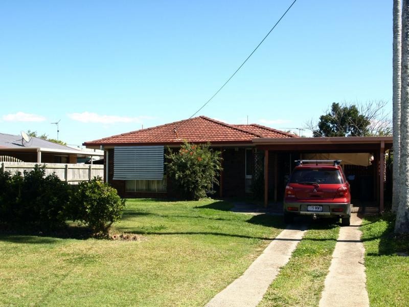 17 Hibiscus Street, Cabbage Tree Point, Steiglitz QLD 4207