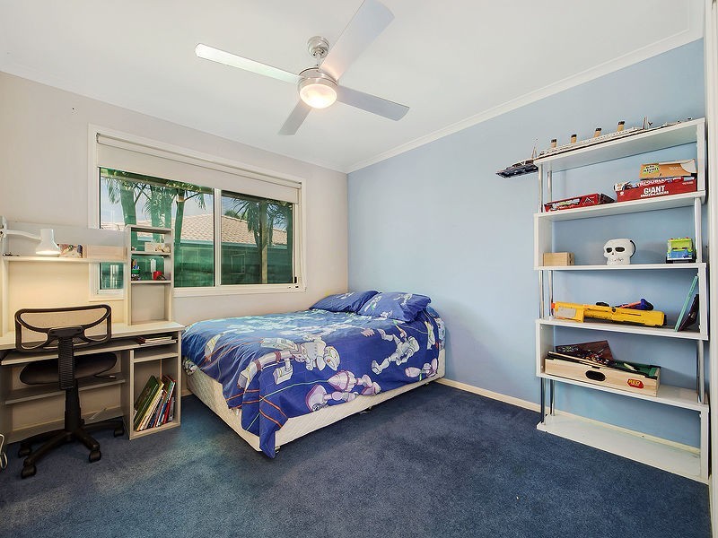 2 Woodswallow Street, Jacobs Well QLD 4208