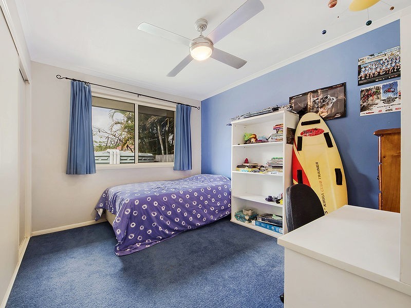 2 Woodswallow Street, Jacobs Well QLD 4208