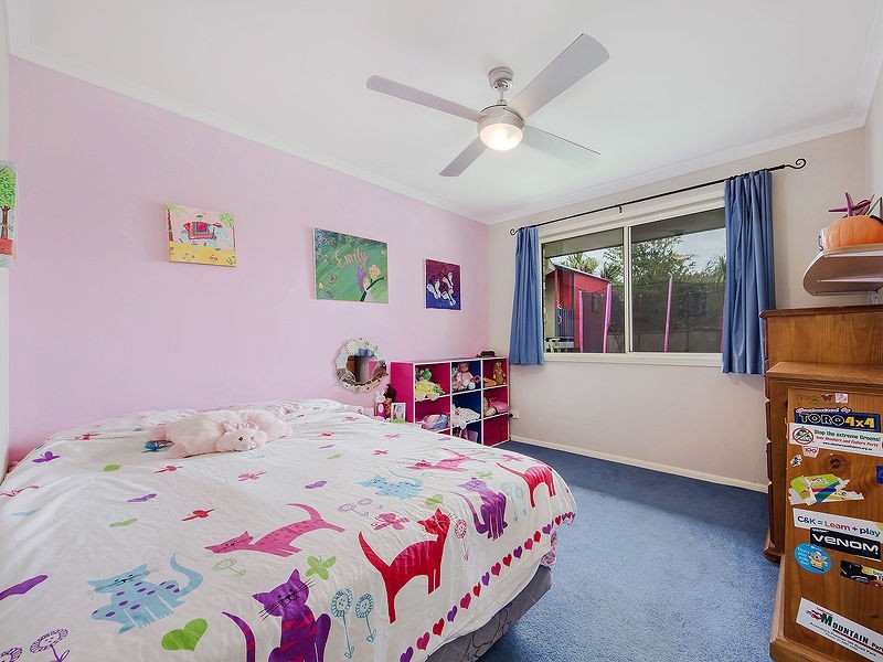 2 Woodswallow Street, Jacobs Well QLD 4208