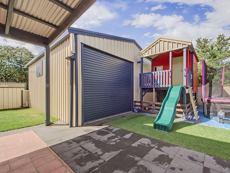 2 Woodswallow Street, Jacobs Well QLD 4208