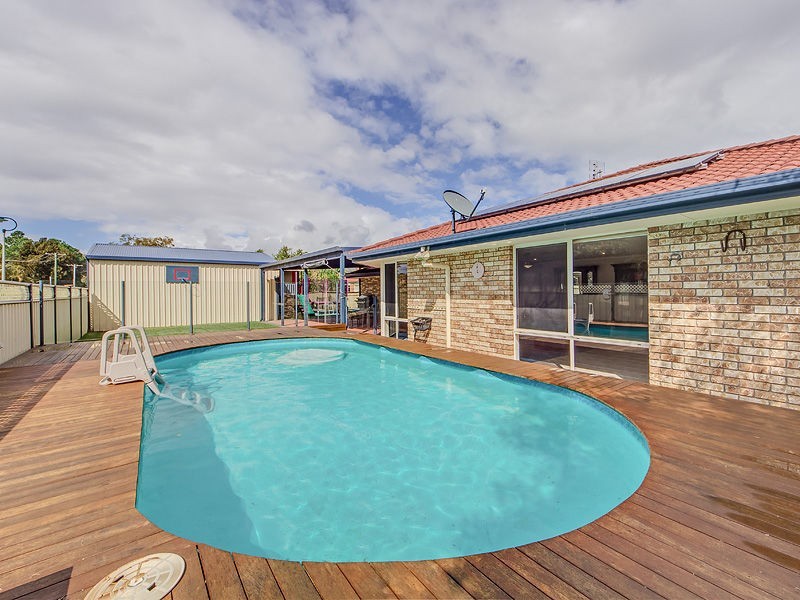 2 Woodswallow Street, Jacobs Well QLD 4208