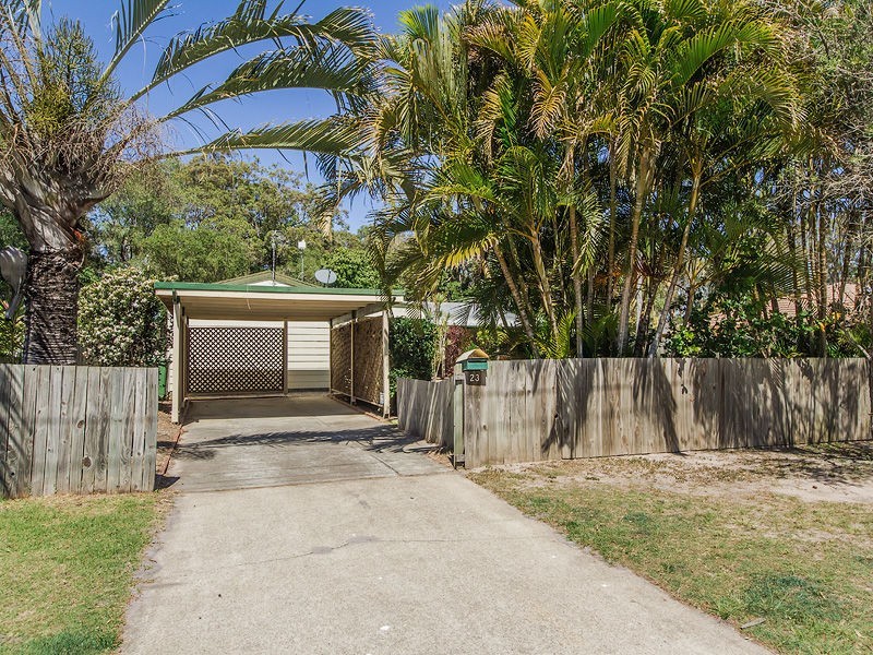 23 Pine Street, Jacobs Well QLD 4208