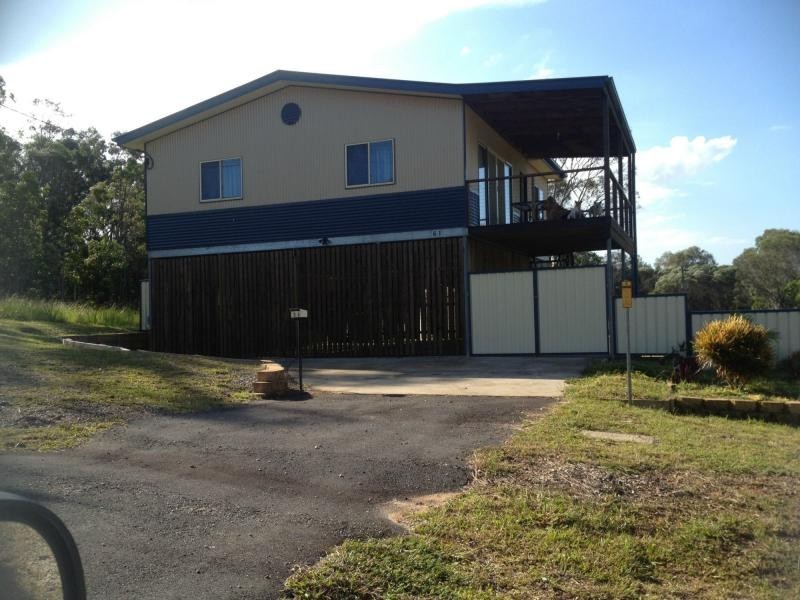 61 BARCELONA Terrace, Russell Island QLD 4184