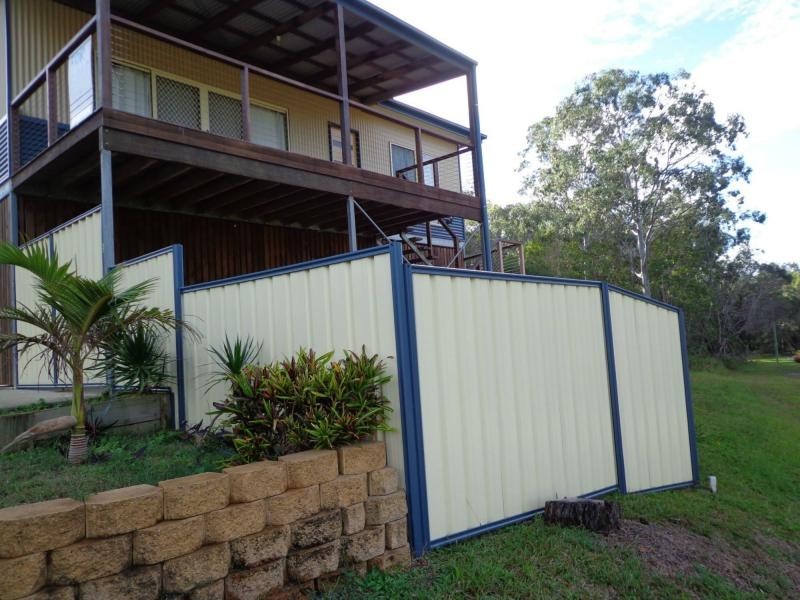 61 BARCELONA Terrace, Russell Island QLD 4184