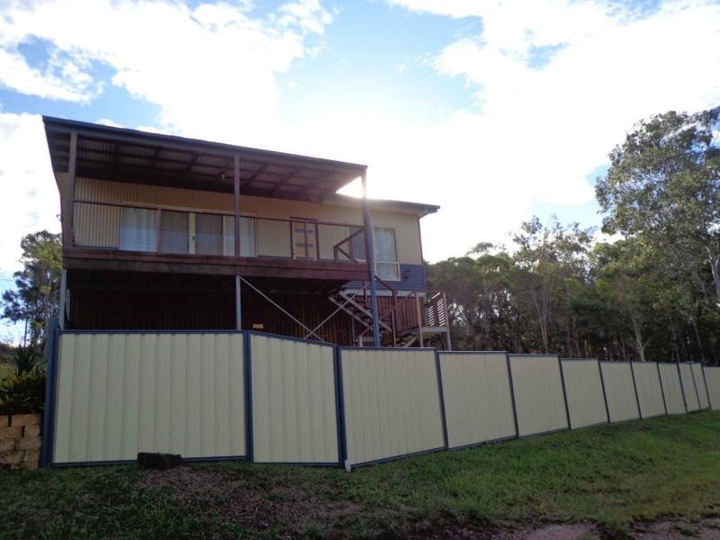 61 BARCELONA Terrace, Russell Island QLD 4184