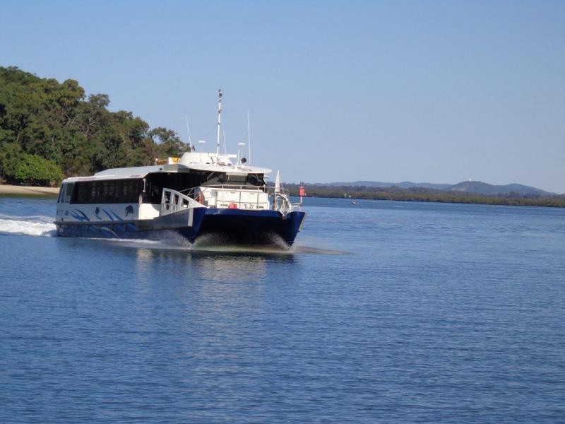 61 BARCELONA Terrace, Russell Island QLD 4184