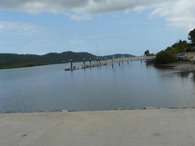 61 BARCELONA Terrace, Russell Island QLD 4184