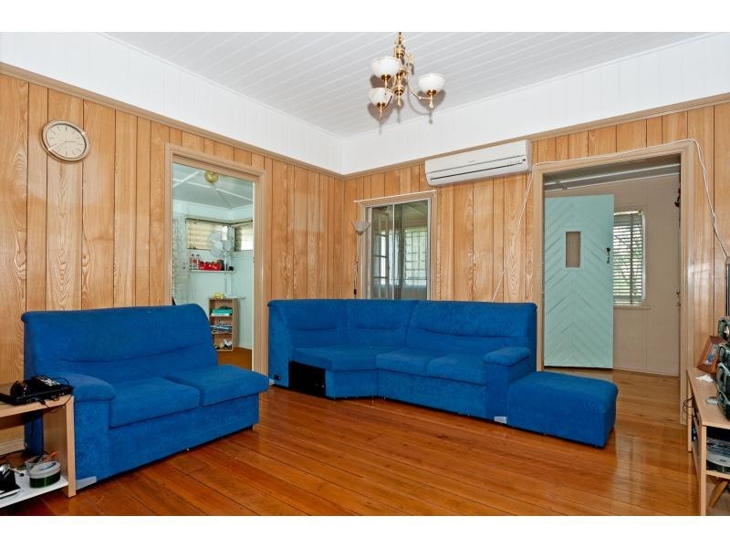 16A Dudleigh Street, Booval QLD 4304