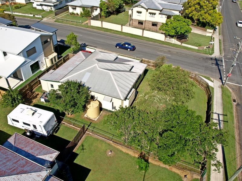 16A Dudleigh Street, Booval QLD 4304