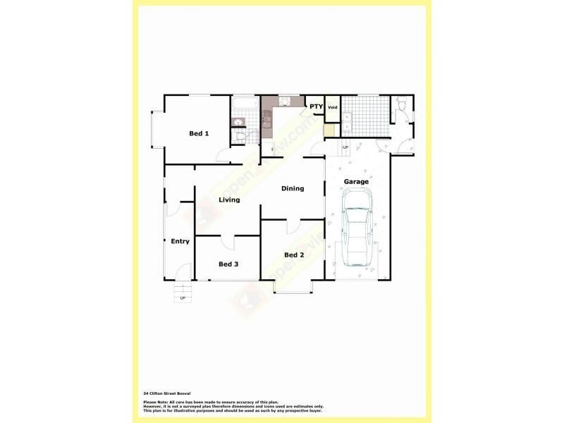 16A Dudleigh Street, Booval QLD 4304