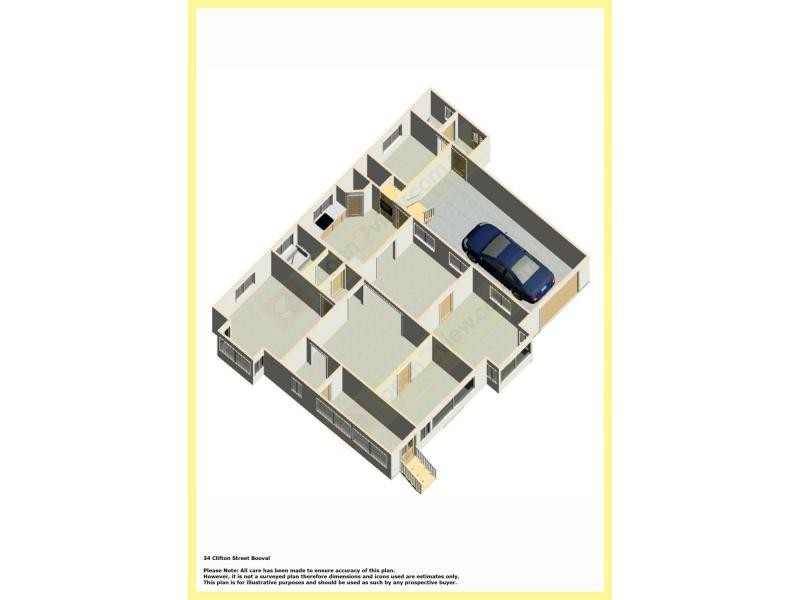 16A Dudleigh Street, Booval QLD 4304