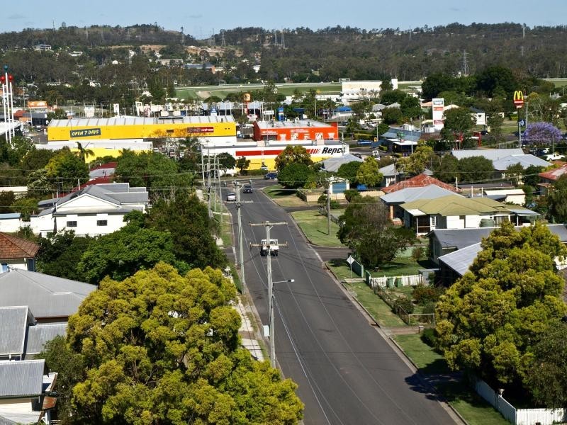 16A Dudleigh Street, Booval QLD 4304
