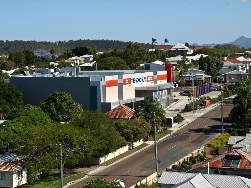 16A Dudleigh Street, Booval QLD 4304