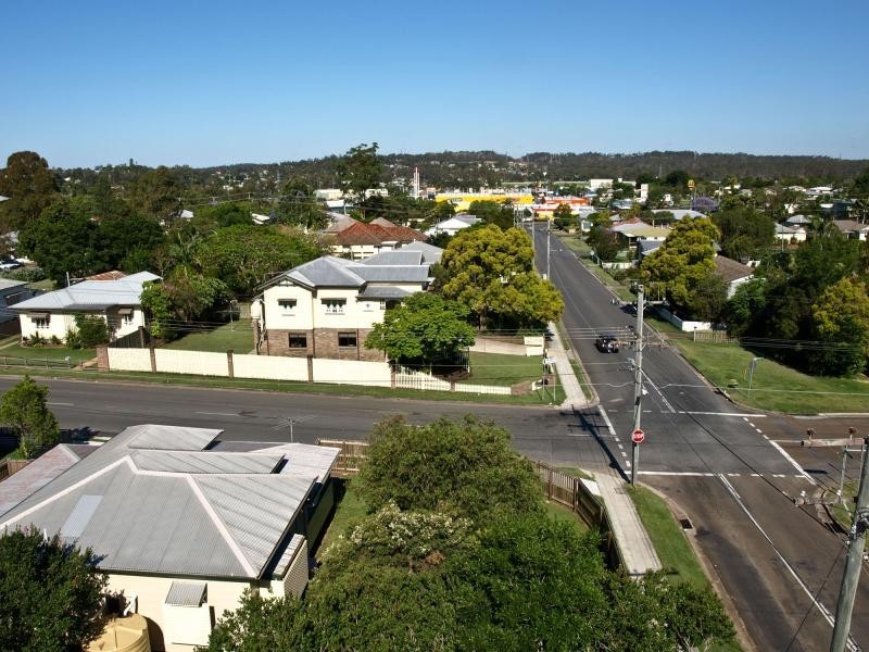 16A Dudleigh Street, Booval QLD 4304